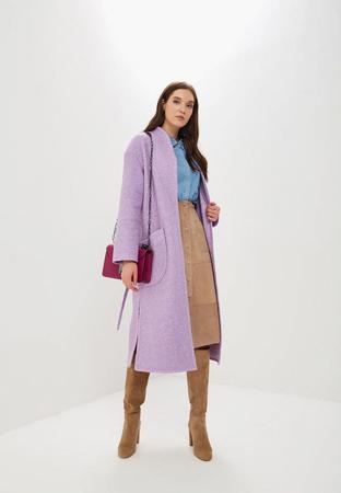 Пальто Rosso Style