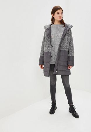 Пальто Rosso Style