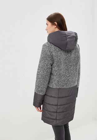 Пальто Rosso Style