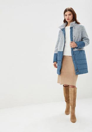 Пальто Rosso Style