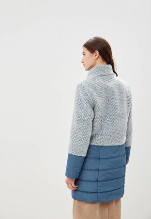 Пальто Rosso Style