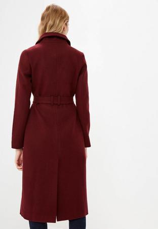 Пальто Glam Goddess