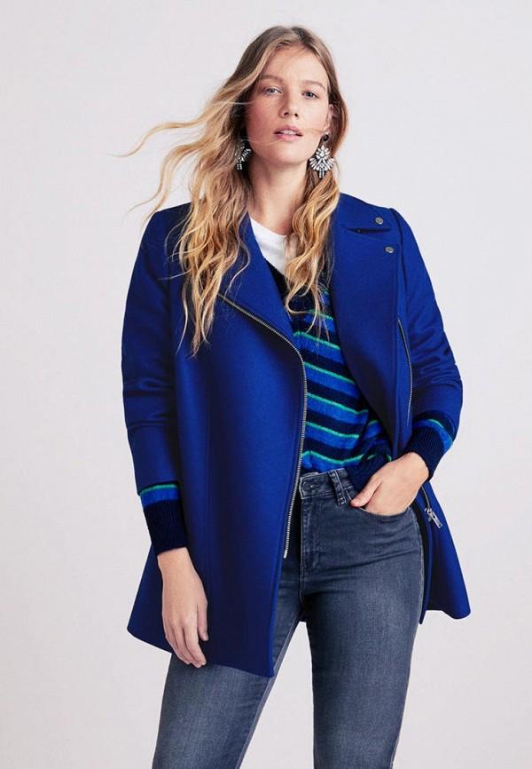 Пальто Violeta by Mango