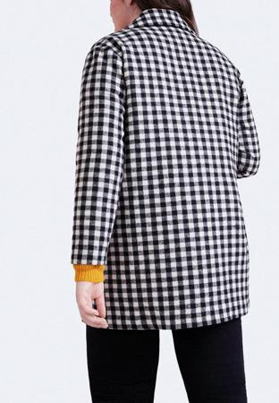 Пальто Violeta by Mango