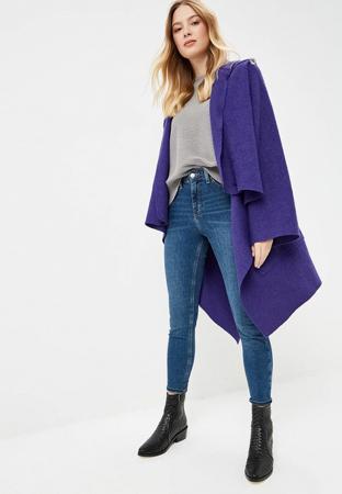 Пальто Gamelia