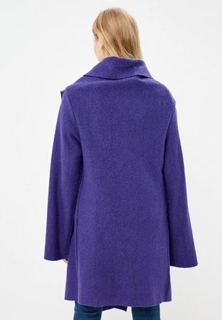 Пальто Gamelia