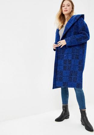 Пальто Gamelia