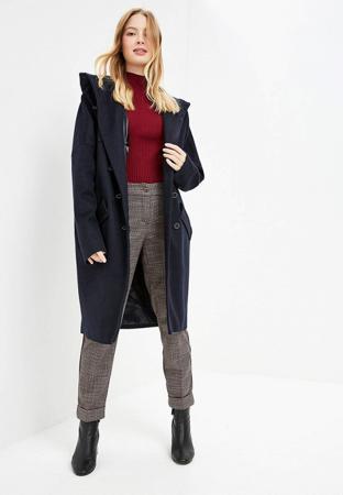 Пальто Gamelia