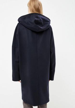 Пальто Gamelia