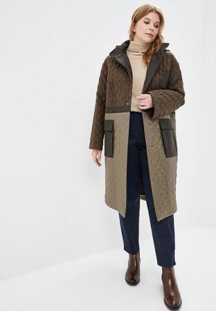 Пальто Gamelia