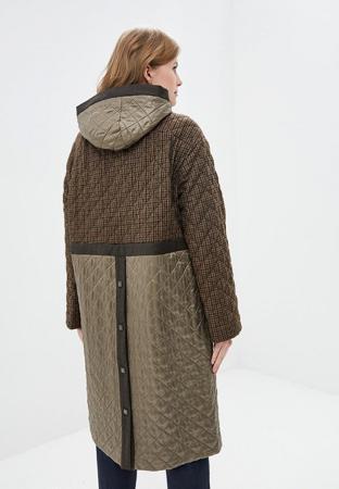 Пальто Gamelia