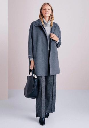 Пальто Violeta by Mango