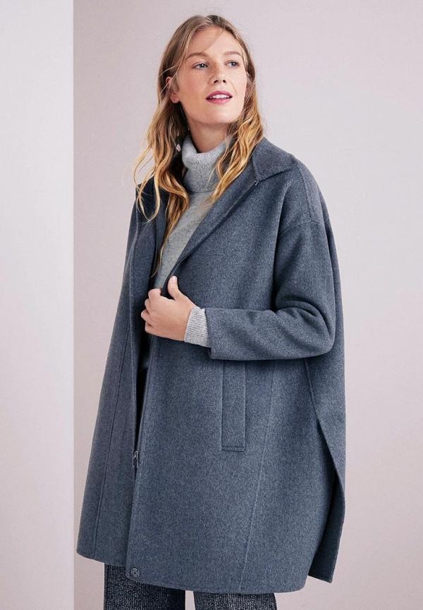 Пальто Violeta by Mango