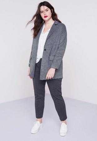 Пальто Violeta by Mango