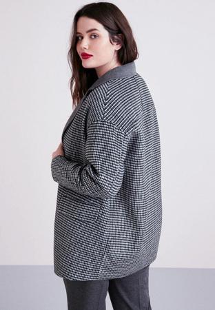 Пальто Violeta by Mango