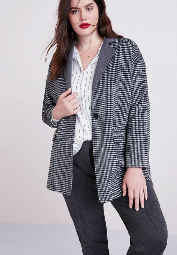 Пальто Violeta by Mango