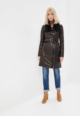 Пальто Grafinia