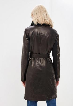 Пальто Grafinia