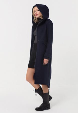 Пальто Lezzarine