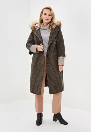 Пальто Modress