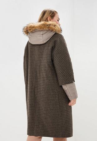 Пальто Modress