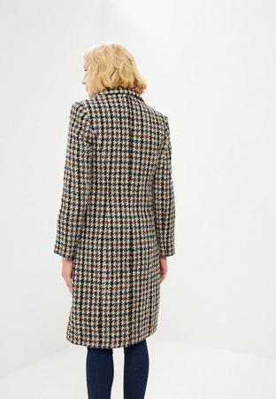 Пальто Yukostyle