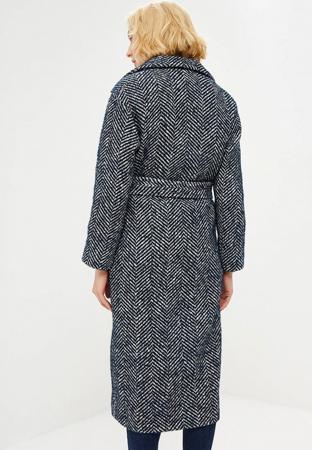 Пальто Yukostyle