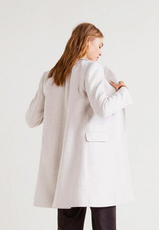 Пальто Mango