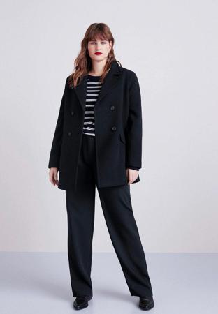 Пальто Violeta by Mango