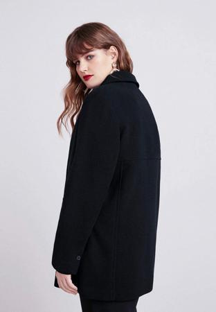 Пальто Violeta by Mango