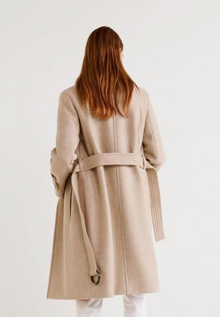 Пальто Mango