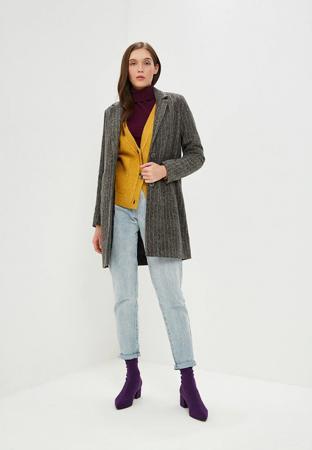 Пальто Pink Woman