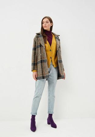 Пальто Pink Woman