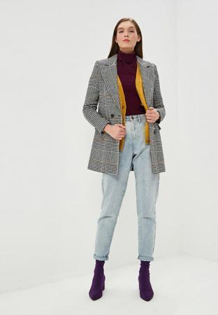 Пальто Pink Woman