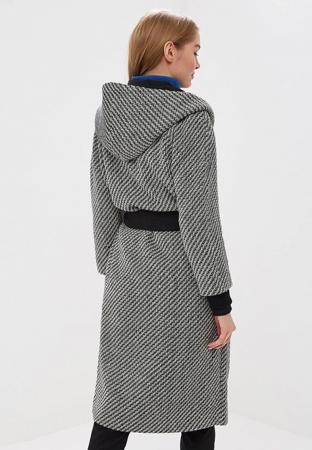 Пальто DuckyStyle