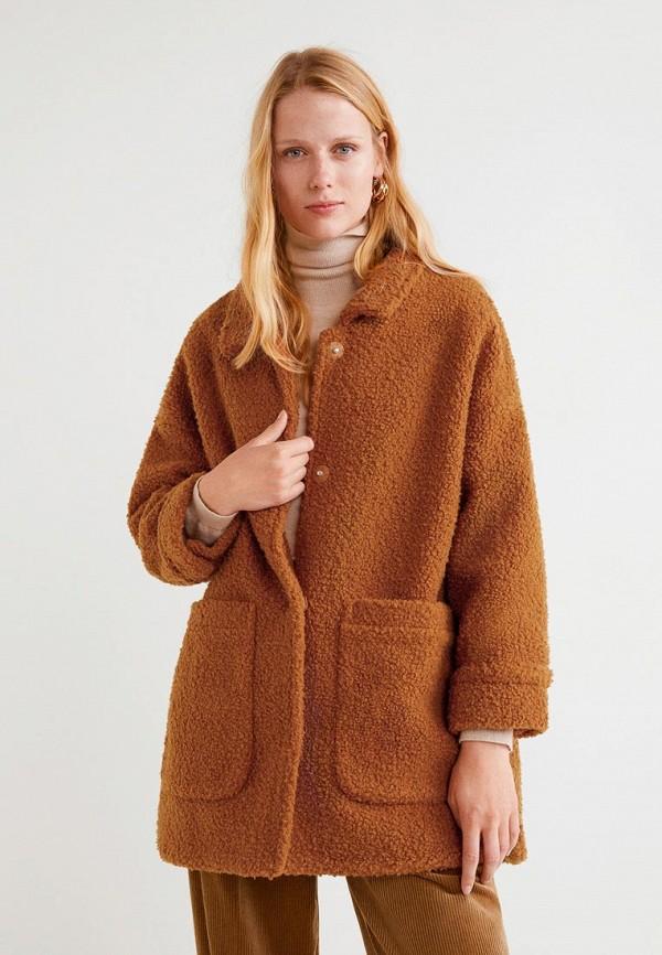 Пальто Mango
