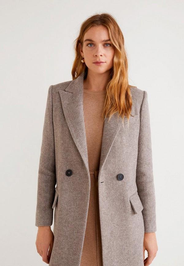 Пальто Mango