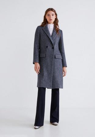 Пальто Mango