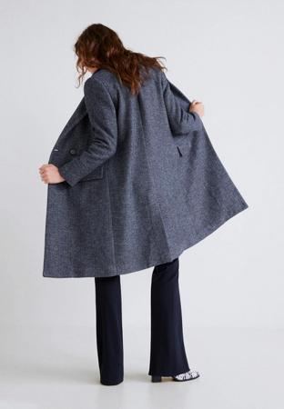 Пальто Mango