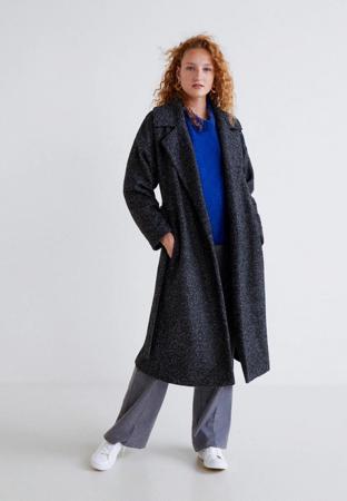 Пальто Mango