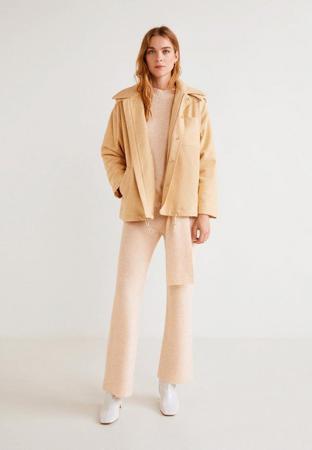 Пальто Mango