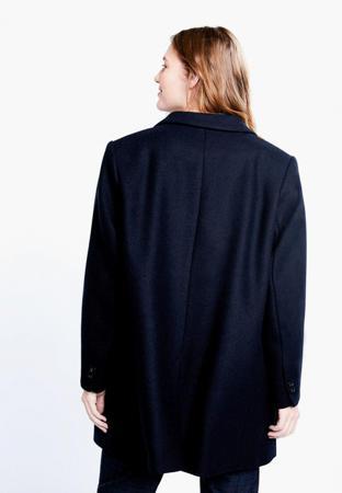 Пальто Violeta by Mango