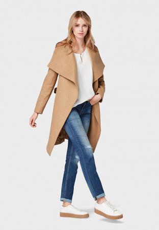 Пальто Tom Tailor Denim