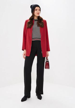 Пальто Zabaione