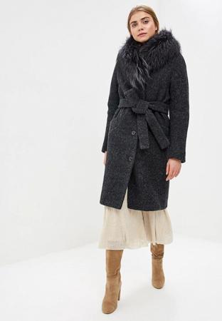 Пальто Rosso Style