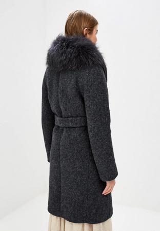 Пальто Rosso Style