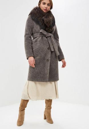 Пальто Rosso Style