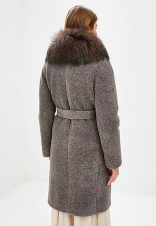 Пальто Rosso Style