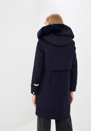 Пальто Ted Baker London