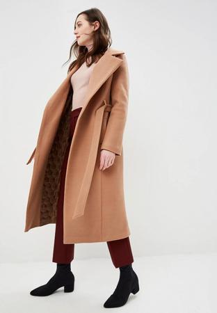 Пальто Glam Goddess